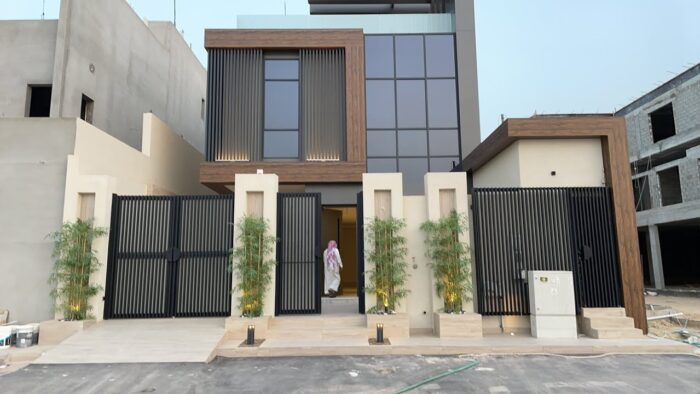 اصباغ خارجية للفلل في دبي - 971506658719 - شركة مكة 51 صباغ فلل ومنازل في دبي