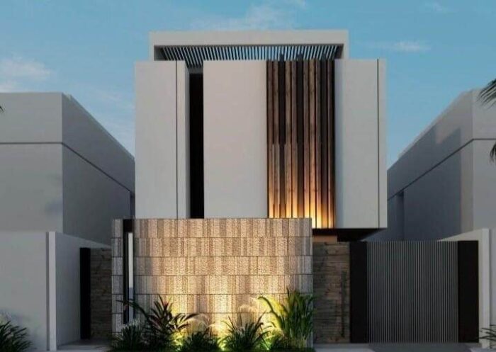 اصباغ خارجية للفلل في دبي - 971506658719 - شركة مكة 49 صباغ فلل ومنازل في دبي